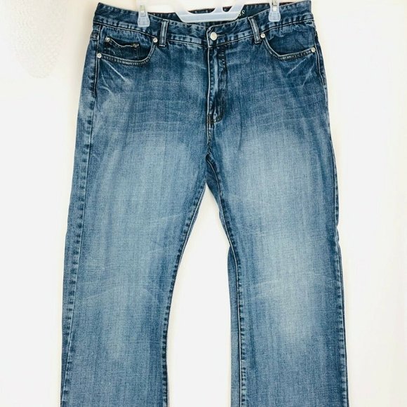 red camel bootcut jeans mens